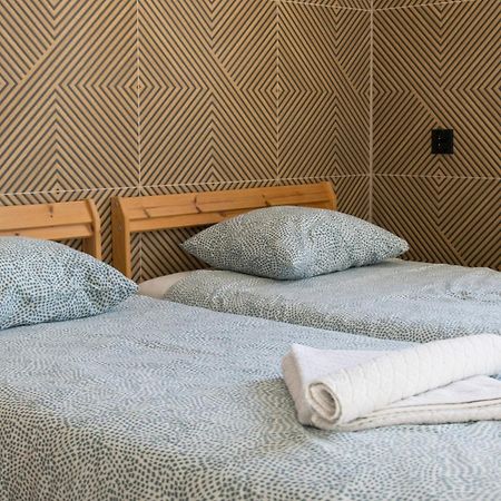 Mostek 32 Silent Apartment Gdansk Ngoại thất bức ảnh