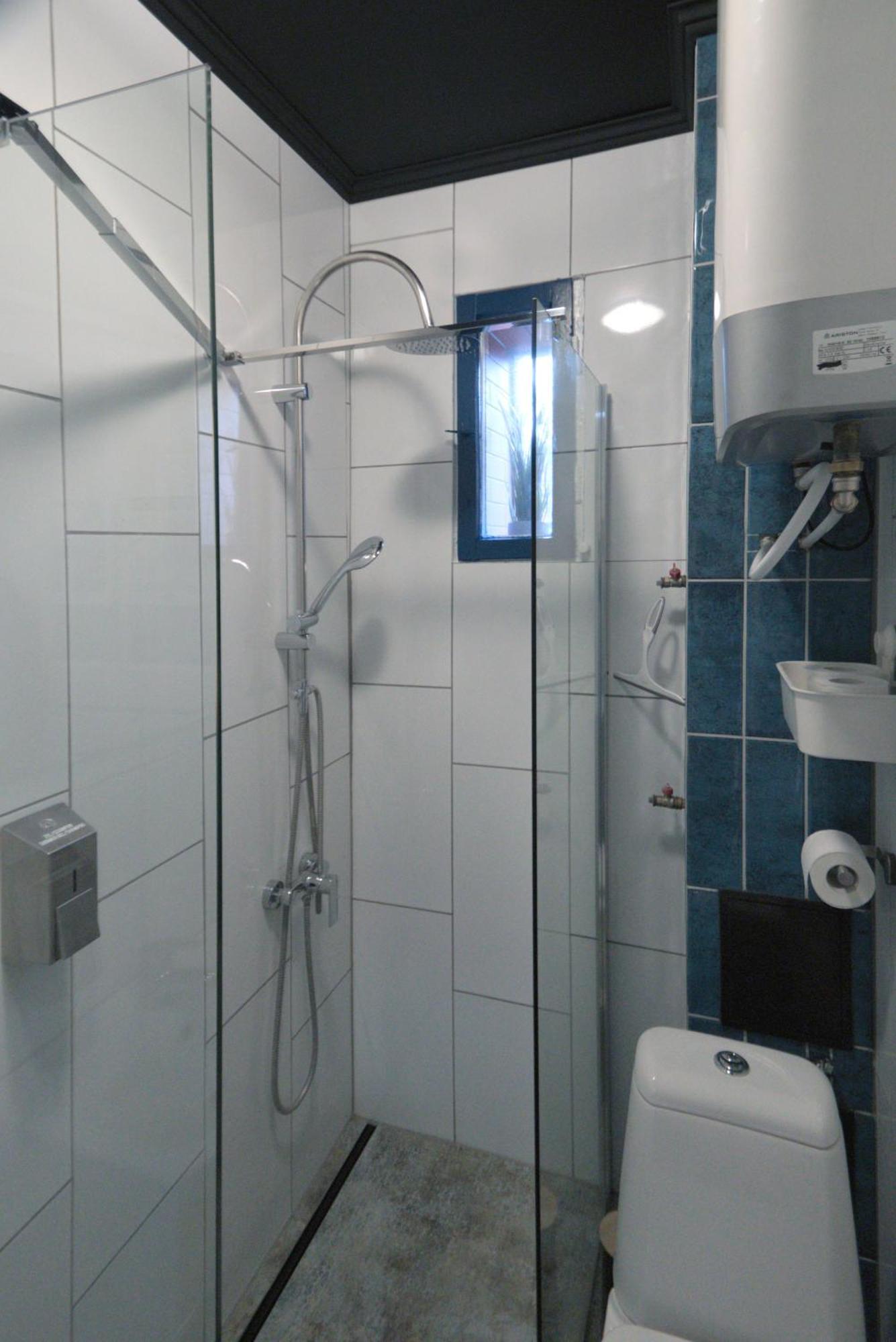 Mostek 32 Silent Apartment Gdansk Ngoại thất bức ảnh