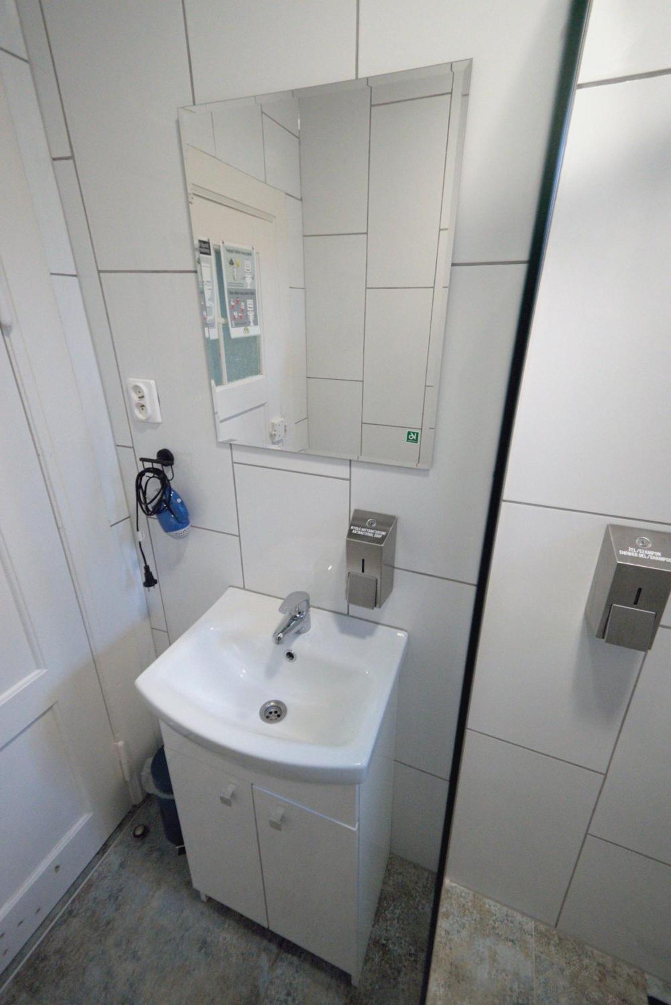 Mostek 32 Silent Apartment Gdansk Ngoại thất bức ảnh
