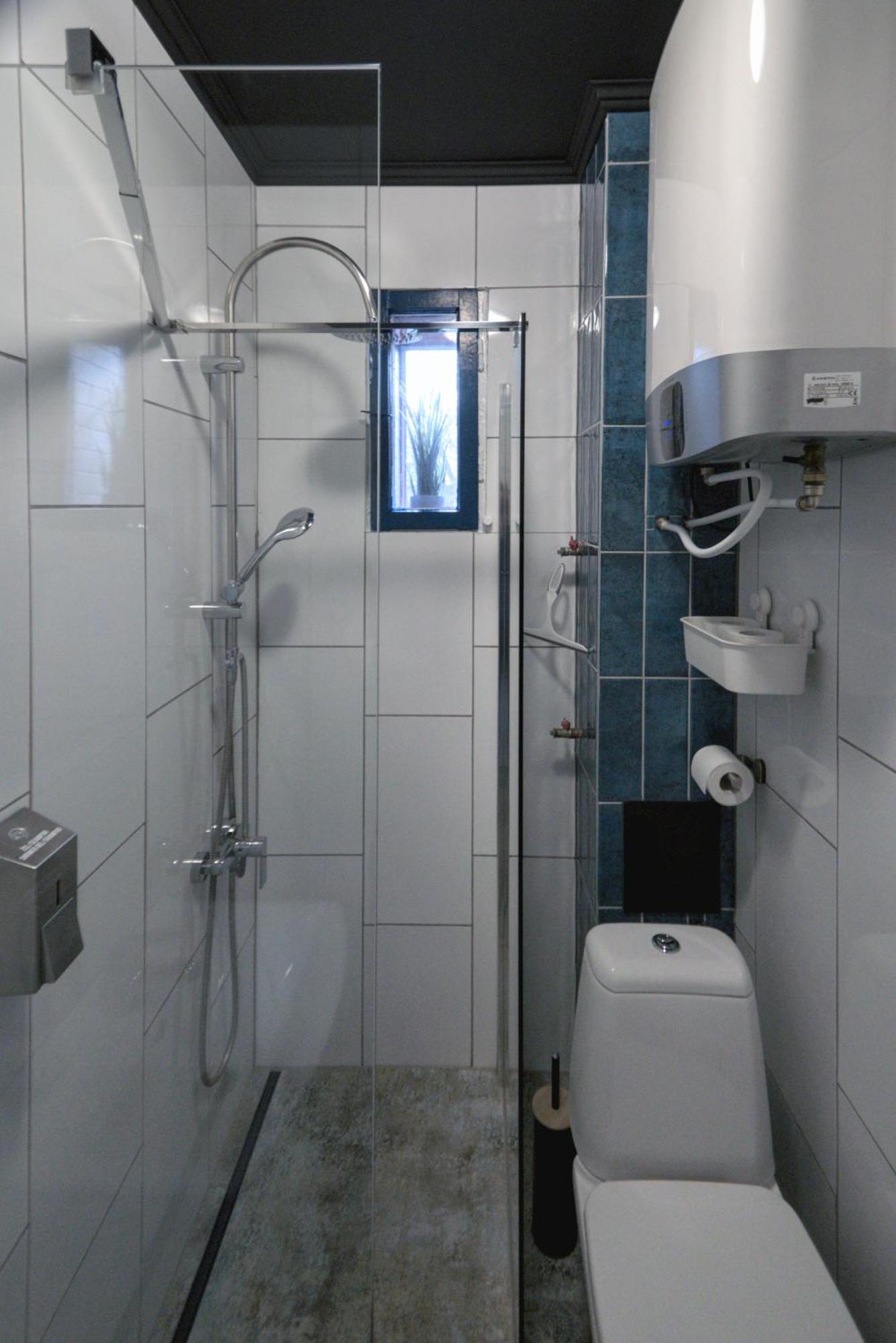 Mostek 32 Silent Apartment Gdansk Ngoại thất bức ảnh