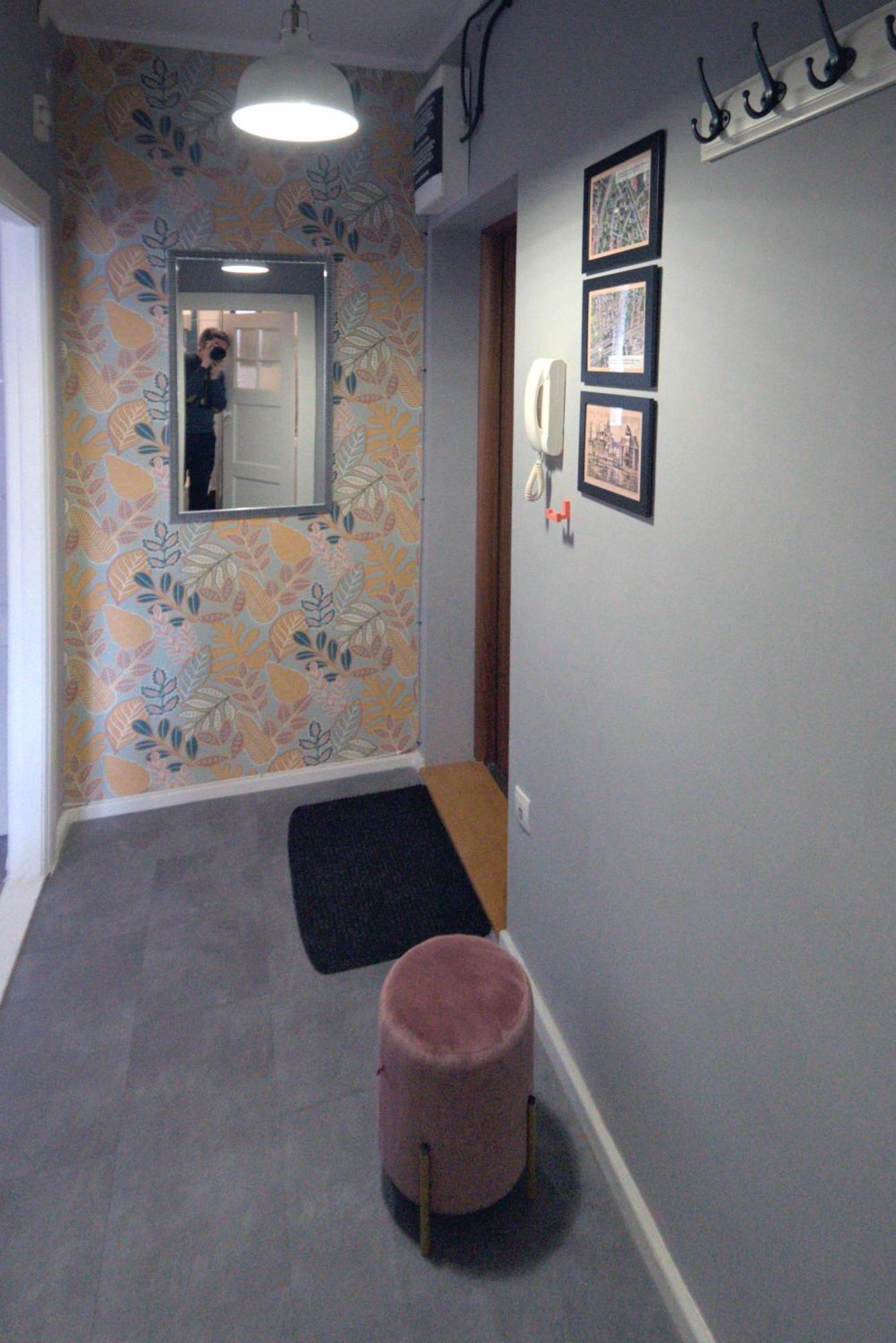 Mostek 32 Silent Apartment Gdansk Ngoại thất bức ảnh