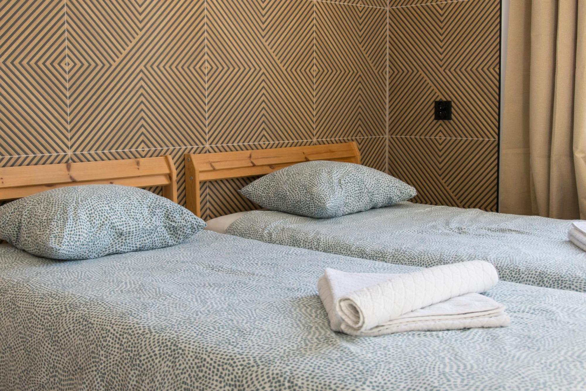 Mostek 32 Silent Apartment Gdansk Ngoại thất bức ảnh