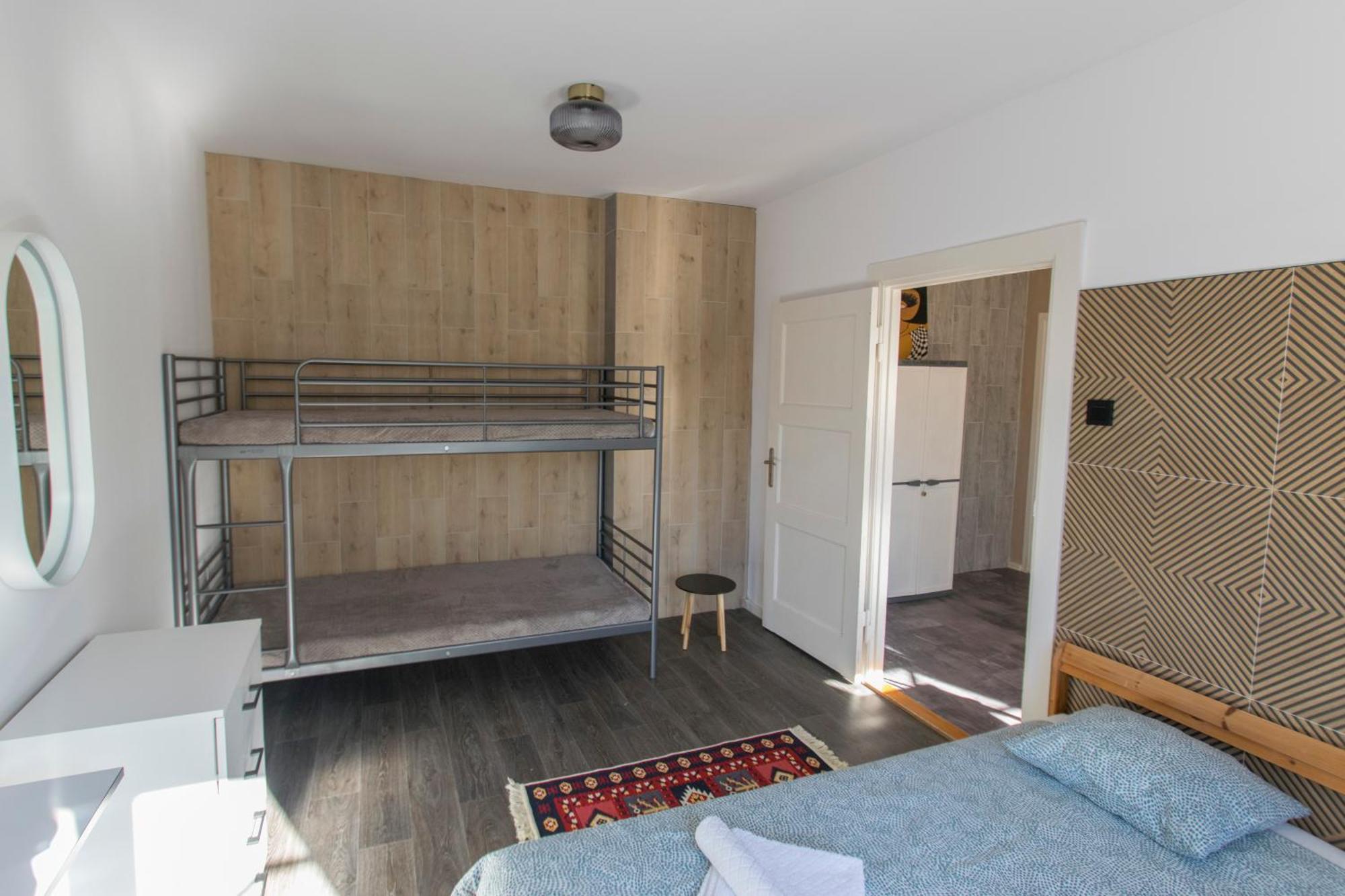 Mostek 32 Silent Apartment Gdansk Ngoại thất bức ảnh