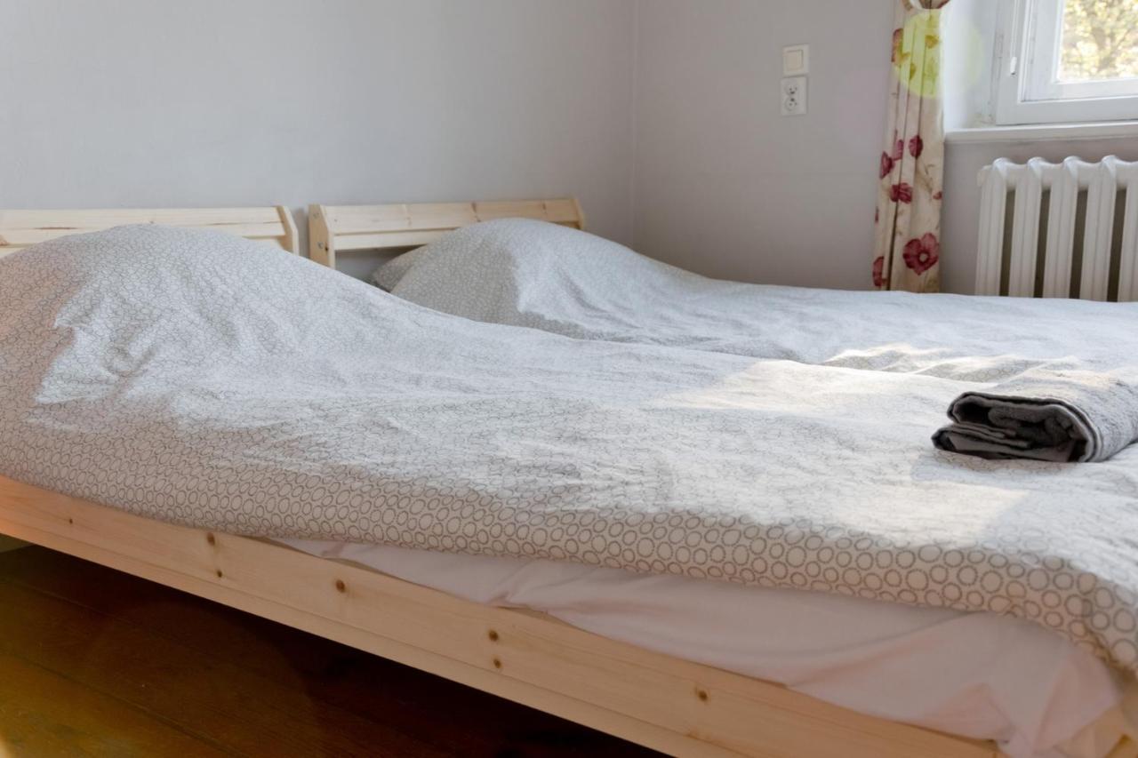 Mostek 32 Silent Apartment Gdansk Ngoại thất bức ảnh