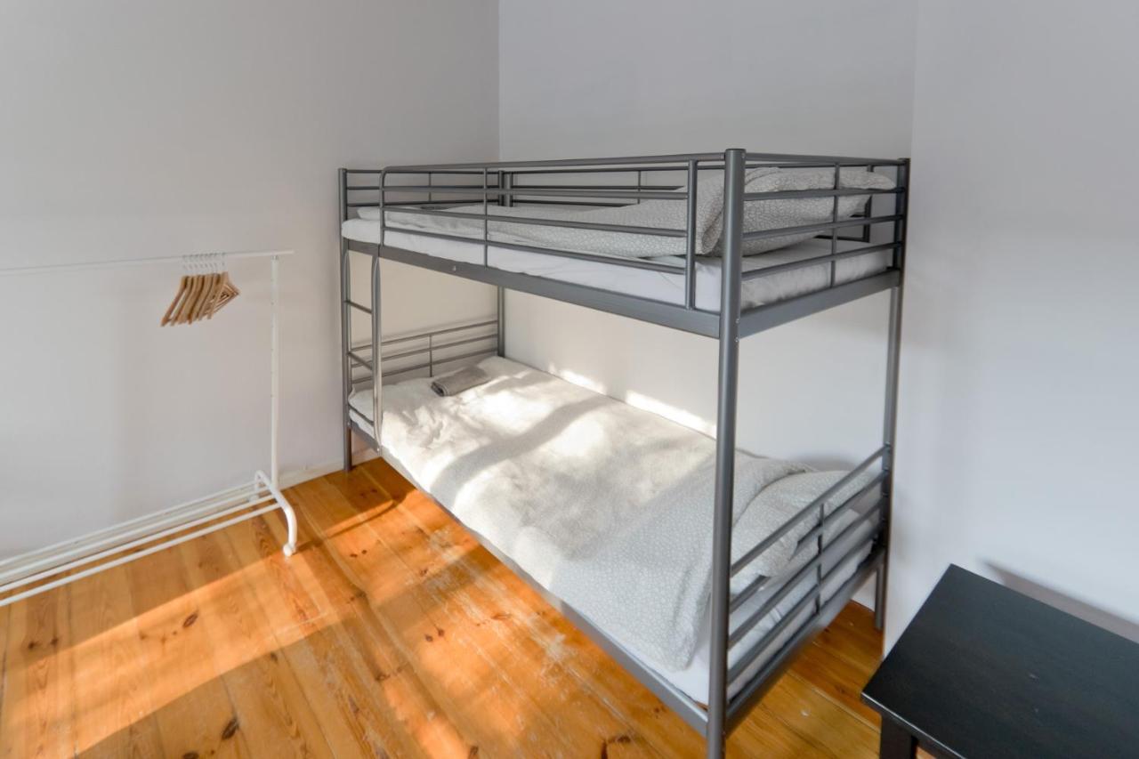 Mostek 32 Silent Apartment Gdansk Ngoại thất bức ảnh