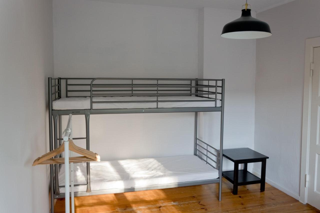 Mostek 32 Silent Apartment Gdansk Ngoại thất bức ảnh